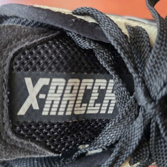 New Balance X-Racer Shoes, Sz 10 - Picture 8 of 11